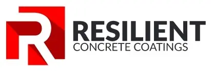 Resilient Concrete Coatings Logo